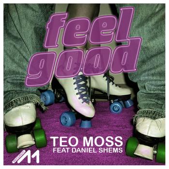 Téo Moss - Feel Good