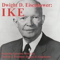 Dwight D. Eisenhower - Ike