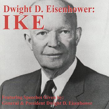 Dwight D. Eisenhower - Ike