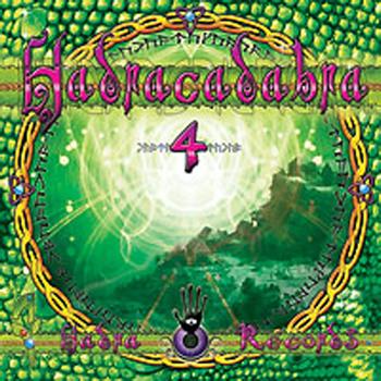 Various Artists - VA  Hadracadabra 4