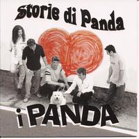 I Panda - Storie Di Panda