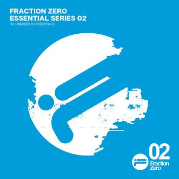 Various - Fraction Zero - Essentials Series 02