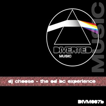 DJ Choose - The OD BC Experience
