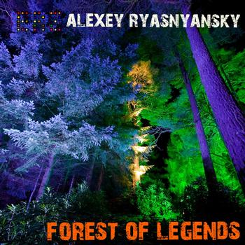 Alexey Ryasnyansky - Forest Of Legends