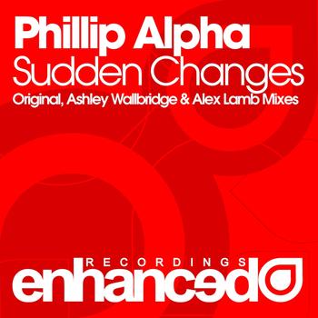 Phillip Alpha - Sudden Changes