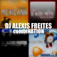 DJ Alexis Freites - Combination