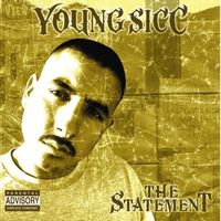 Young Sicc - The Statement (Explicit)