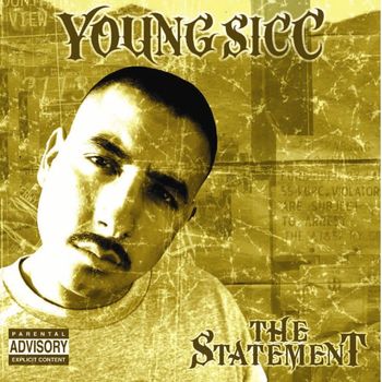 Young Sicc - The Statement (Explicit)