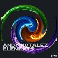 Andy Notalez - Elements