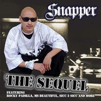 Snapper - The Sequel (Explicit)