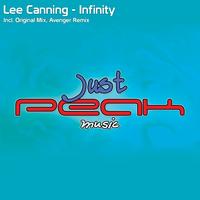 Lee Canning - Infinity