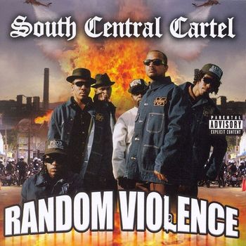 South Central Cartel - Random Violence