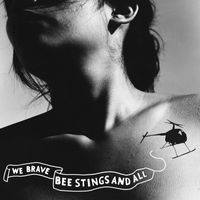 Thao and Thao & The Get Down Stay Down - We Brave Bee Stings and All