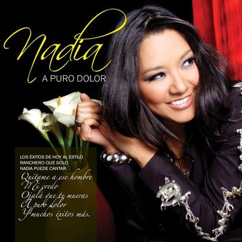 Nadia (W) - Matalos (Electronic)