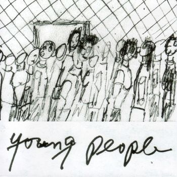 Young People - Young People