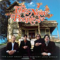 The Now People - The Last Great 20th Century Love Affair