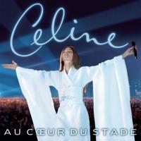 Céline Dion - Au Coeur Du Stade (Live)