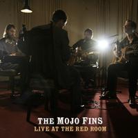 The Mojo Fins - Live At The Red Room