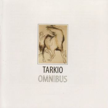 Tarkio - Omnibus