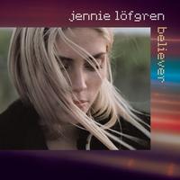 Jennie Löfgren - Believer
