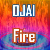 Ojai - Fire