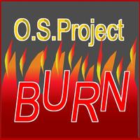 O.S. Project - Burn