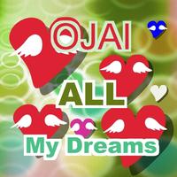Ojai - All My Dreams