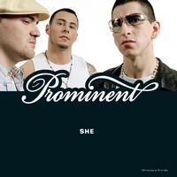 Prominent - She