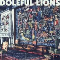 Doleful Lions - Shaded Lodge and Mausoleum