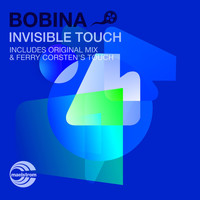 Bobina - Invisible Touch