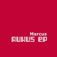 Marc Smith - Rukus EP