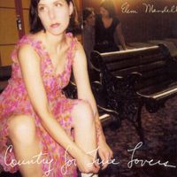 Eleni Mandell - Country For True Lovers