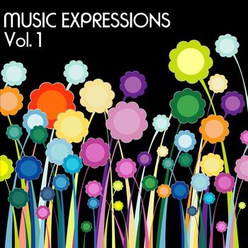 Various Artists - Music Expressions Volume 1
