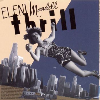 Eleni Mandell - Thrill