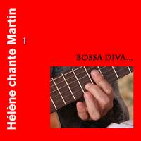 Hélène Martin - Hélène chante Martin 1
