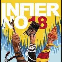 Infierno 18 - Ya Era Hora