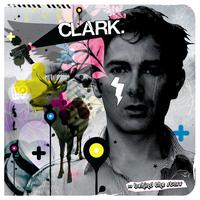 Clark - Behind The Stars