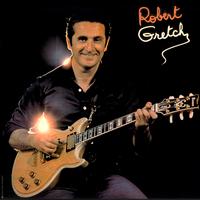 Robert Gretch - Guitar Picking