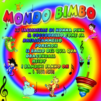 Baby Group - Mondo Bimbo
