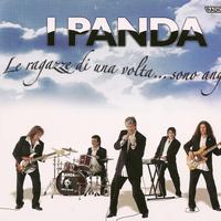 I Panda - Le Ragazze Di Una Volta....Sono Angeli