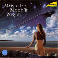 Vladimir Fedoseyev, Moscow RTV Symphony Orchestra - Music for a Moonlit Night