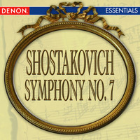 RSO Ljubljana - Shostakovich: Symphony No. 7