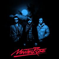 Minitel Rose - Continue EP