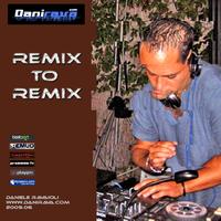 Daniele Ravaioli - Remix to Remix