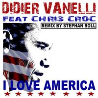 Didier vanelli - I Love America