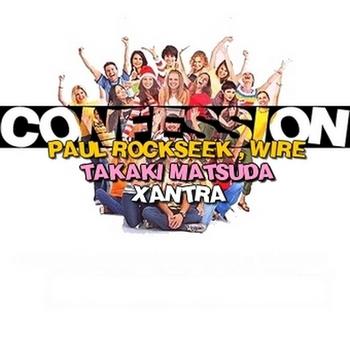 Various Artists - Confession