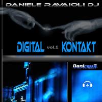 Daniele Ravaioli - Digital Kontakt, Vol. 1