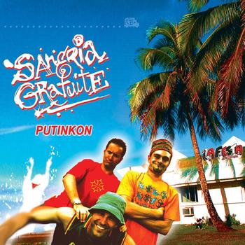 Sangria Gratuite - Putinkon