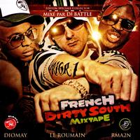 Diomay - French Dirty South Mixtape (Explicit)