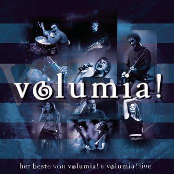 Volumia! - Het Beste Van Volumia! & Volumia! Live